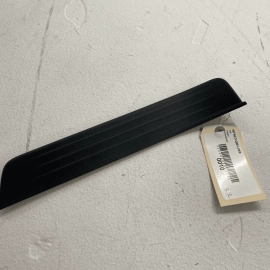2014-2020 INFINITI Q50 REAR PASSENGER SIDE DOOR SILL SCUFF PLATE COVER TRIM