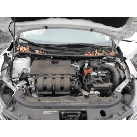 2013 - 2019 NISSAN SENTRA 1.8L Throttle Body Valve Module Assembly OEM
