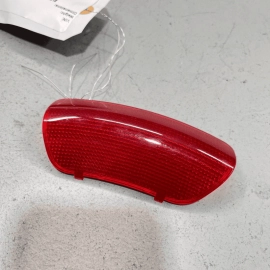 HYUNDAI ELANTRA FRONT LEFT REFLECTIVE REFLECTOR PANEL COVER OEM