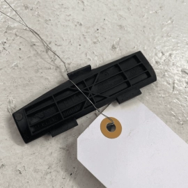 2012-2020 Tesla Model S Rear Front Left Driver Side Door Trim Cup Insert Pa 2012-2020 Tesla Model S Rear Front Left Driver Side Door Trim Cup Insert Pa