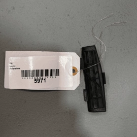 2012-2020 Tesla Model S Rear Front Left Driver Side Door Trim Cup Insert Pa 2012-2020 Tesla Model S Rear Front Left Driver Side Door Trim Cup Insert Pa