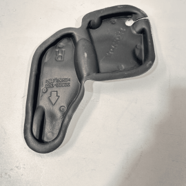 2015-20 ACURA TLX REAR PASSENGER SIDE DOOR INNER ACCESS COVER PANEL BARRIER