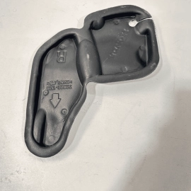 2015-20 ACURA TLX REAR PASSENGER SIDE DOOR INNER ACCESS COVER PANEL BARRIER 2015-20 ACURA TLX REAR PASSENGER SIDE DOOR INNER ACCESS COVER PANEL BARRIER