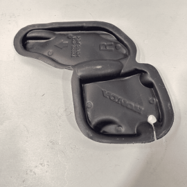 2015-20 ACURA TLX REAR PASSENGER SIDE DOOR INNER ACCESS COVER PANEL BARRIER