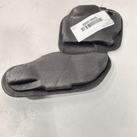 2015-20 ACURA TLX REAR PASSENGER SIDE DOOR INNER ACCESS COVER PANEL BARRIER