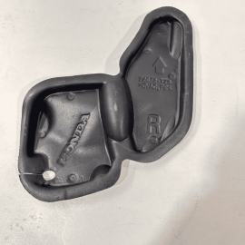 2015-20 ACURA TLX REAR PASSENGER SIDE DOOR INNER ACCESS COVER PANEL BARRIER