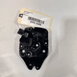 15-20 ACURA TLX TRUNK LID LATCH LOCK ACTUATOR OEM