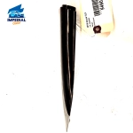 18-20 ACURA TLX DOOR ARMREST WOOD TRIM GARNISH REAR RIGHT PASSENGER SIDE OE