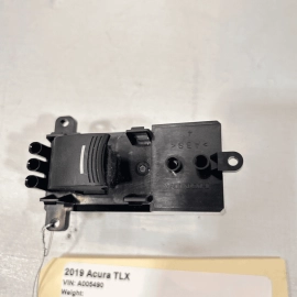 2015 - 2020 ACURA TLX REAR LEFT DRIVER SIDE DOOR WINDOW POWER SWITCH OEM