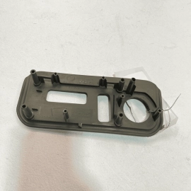 Hummer H2 Front Left Driver Seat Control Switch Bezel Cover OEM 2003 - 2004