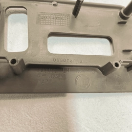 Hummer H2 Front Left Driver Seat Control Switch Bezel Cover OEM 2003 - 2004