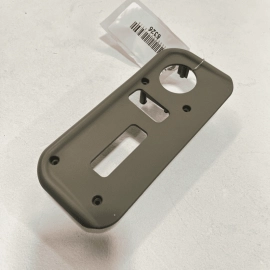 Hummer H2 Front Left Driver Seat Control Switch Bezel Cover OEM 2003 - 2004