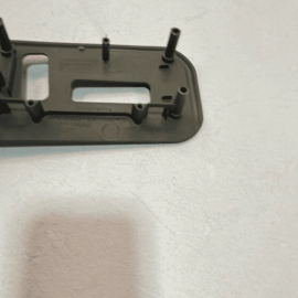 Hummer H2 Front Left Driver Seat Control Switch Bezel Cover OEM 2003 - 2004