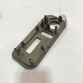 Hummer H2 Front Left Driver Seat Control Switch Bezel Cover OEM 2003 - 2004