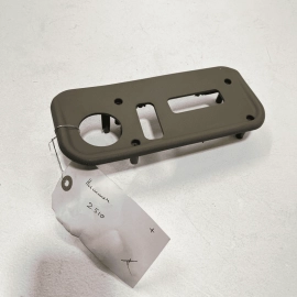 Hummer H2 Front Left Driver Seat Control Switch Bezel Cover OEM 2003 - 2004