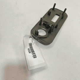 Hummer H2 Front Left Driver Seat Control Switch Bezel Cover OEM 2003 - 2004