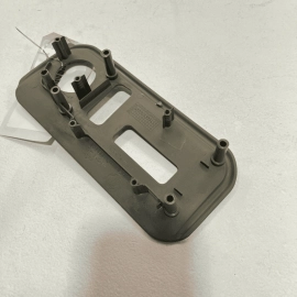 Hummer H2 Front Left Driver Seat Control Switch Bezel Cover OEM 2003 - 2004