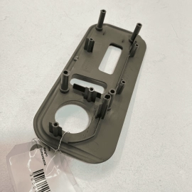 Hummer H2 Front Left Driver Seat Control Switch Bezel Cover OEM 2003 - 2004