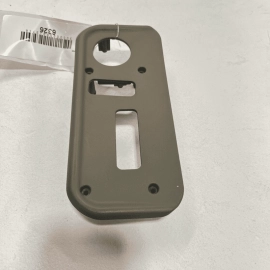 Hummer H2 Front Left Driver Seat Control Switch Bezel Cover OEM 2003 - 2004