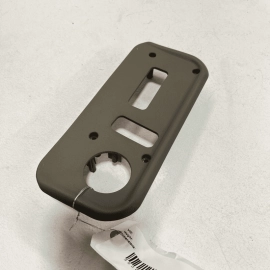 Hummer H2 Front Left Driver Seat Control Switch Bezel Cover OEM 2003 - 2004