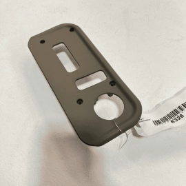 Hummer H2 Front Left Driver Seat Control Switch Bezel Cover OEM 2003 - 2004