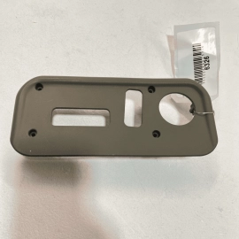 Hummer H2 Front Left Driver Seat Control Switch Bezel Cover OEM 2003 - 2004