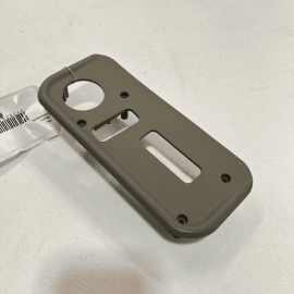 Hummer H2 Front Left Driver Seat Control Switch Bezel Cover OEM 2003 - 2004