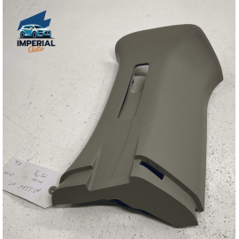 2005-2015 Nissan Xterra Rear Passenger Side Center Pillar Trim 84940-EA004 