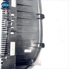 10-13 MERCEDES S550 W221 INSTRUMENT CLUSTER SPEEDOMETR GAUGE OEM - 93K MILE