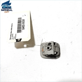 2007-2013 MERCEDES-BENZ S550 ROOF HEADLINER LEFT COAT HANGER HOOK OEM 2007-2013 MERCEDES-BENZ S550 ROOF HEADLINER LEFT COAT HANGER HOOK OEM