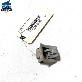 2007-2013 MERCEDES-BENZ S550 ROOF HEADLINER LEFT COAT HANGER HOOK OEM 2007-2013 MERCEDES-BENZ S550 ROOF HEADLINER LEFT COAT HANGER HOOK OEM