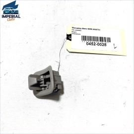 2007-2013 MERCEDES-BENZ S550 ROOF HEADLINER LEFT COAT HANGER HOOK OEM 2007-2013 MERCEDES-BENZ S550 ROOF HEADLINER LEFT COAT HANGER HOOK OEM