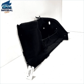 07-13 MERCEDES S550 S600 S63 AMG Trunk Passenger Side Quarter Panel Trim Co
