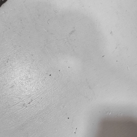 Mercedes S550 2008-2013 Rear Left Driver Side Door Wiring Wire Harness OEM