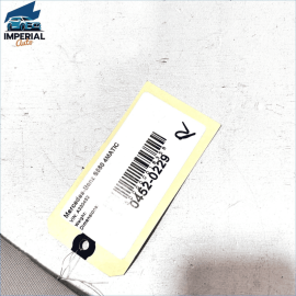 2007-2013 MERCEDES S550 W221 FRONT PASSENGER SIDE A PILLAR PANEL TRIM COVER