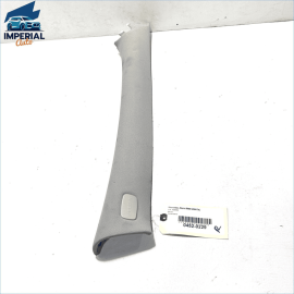 2007-2013 MERCEDES S550 W221 FRONT PASSENGER SIDE A PILLAR PANEL TRIM COVER