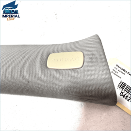 2007-2013 MERCEDES S550 W221 FRONT PASSENGER SIDE A PILLAR PANEL TRIM COVER