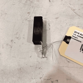 ACURA TLX 2018 - 2020 ILX  1.0 MICRO F CONDENSER RESISTOR RELAY UNIT OEM ACURA TLX 2018 - 2020 ILX  1.0 MICRO F CONDENSER RESISTOR RELAY UNIT OEM