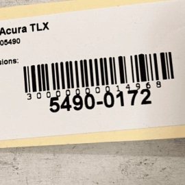 ACURA TLX 2018 - 2020 ILX  1.0 MICRO F CONDENSER RESISTOR RELAY UNIT OEM ACURA TLX 2018 - 2020 ILX  1.0 MICRO F CONDENSER RESISTOR RELAY UNIT OEM