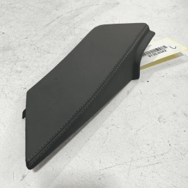 2007 MERCEDES S600 W221 CENTER CONSOLE LEFT DRIVER SIDE TRIM PANEL COVER OE