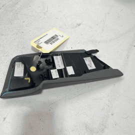 2007 MERCEDES S600 W221 CENTER CONSOLE LEFT DRIVER SIDE TRIM PANEL COVER OE