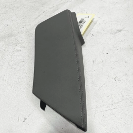 2007 MERCEDES S600 W221 CENTER CONSOLE LEFT DRIVER SIDE TRIM PANEL COVER OE