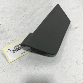 2007 MERCEDES S600 W221 CENTER CONSOLE LEFT DRIVER SIDE TRIM PANEL COVER OE