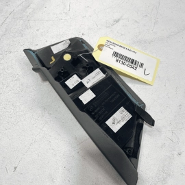 2007 MERCEDES S600 W221 CENTER CONSOLE LEFT DRIVER SIDE TRIM PANEL COVER OE