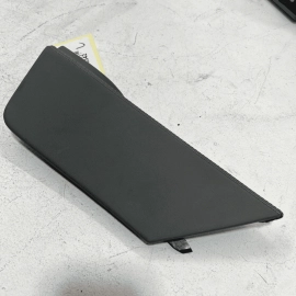 2007 MERCEDES S600 W221 CENTER CONSOLE LEFT DRIVER SIDE TRIM PANEL COVER OE