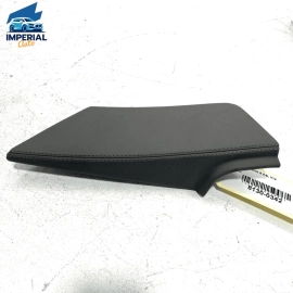 2007 MERCEDES S600 W221 CENTER CONSOLE LEFT DRIVER SIDE TRIM PANEL COVER OE