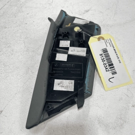 2007 MERCEDES S600 W221 CENTER CONSOLE LEFT DRIVER SIDE TRIM PANEL COVER OE