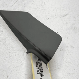 2007 MERCEDES S600 W221 CENTER CONSOLE LEFT DRIVER SIDE TRIM PANEL COVER OE