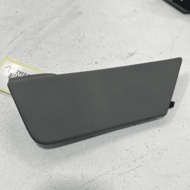 2007 MERCEDES S600 W221 CENTER CONSOLE LEFT DRIVER SIDE TRIM PANEL COVER OE