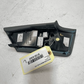 2007 MERCEDES S600 W221 CENTER CONSOLE LEFT DRIVER SIDE TRIM PANEL COVER OE